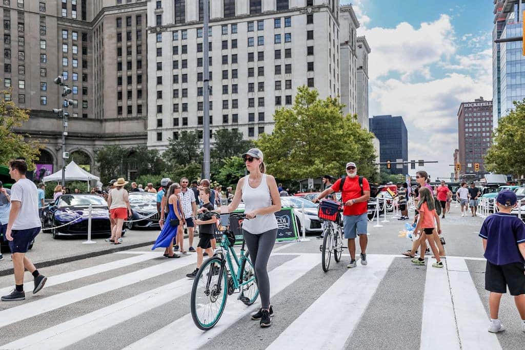 Mercedes-Benz of North Olmsted in North Olmsted OH