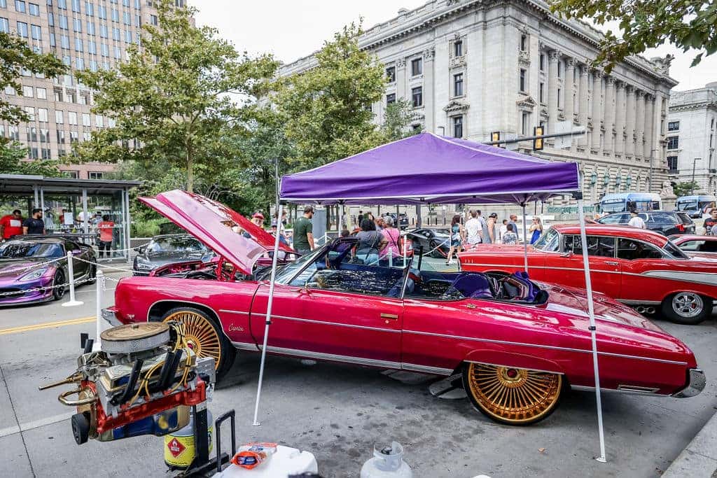 Mercedes-Benz of North Olmsted in North Olmsted OH