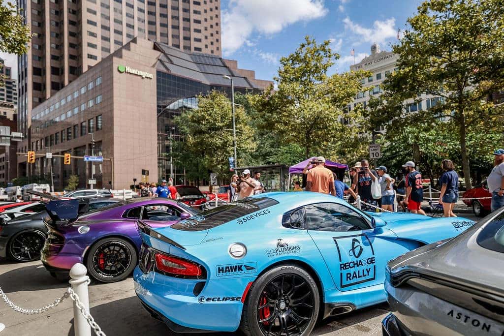 Mercedes-Benz of North Olmsted in North Olmsted OH