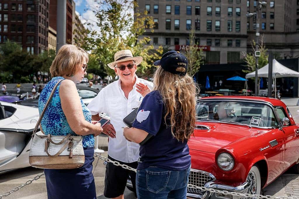 Mercedes-Benz of North Olmsted in North Olmsted OH