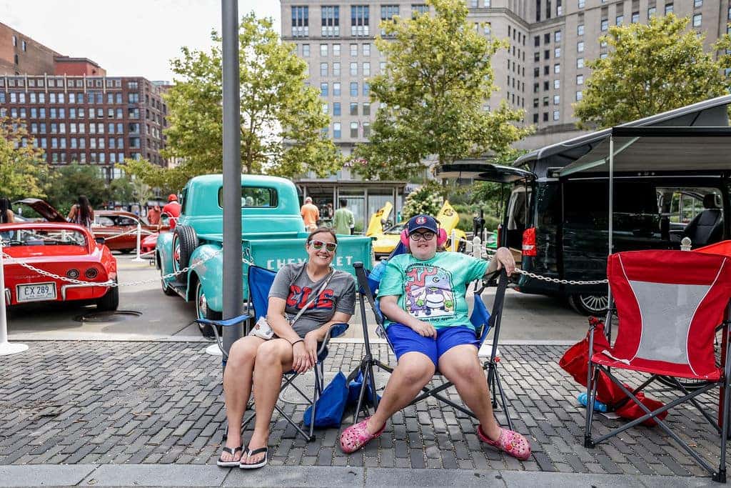 Mercedes-Benz of North Olmsted in North Olmsted OH
