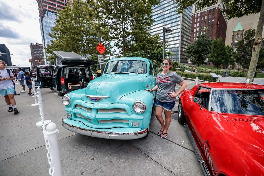 Mercedes-Benz of North Olmsted in North Olmsted OH