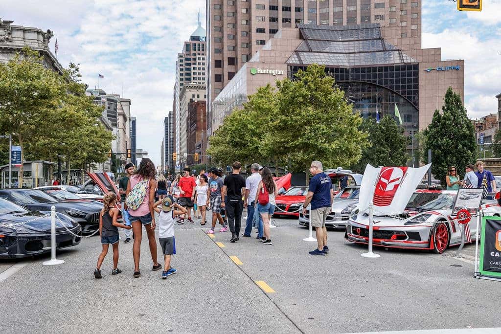 Mercedes-Benz of North Olmsted in North Olmsted OH