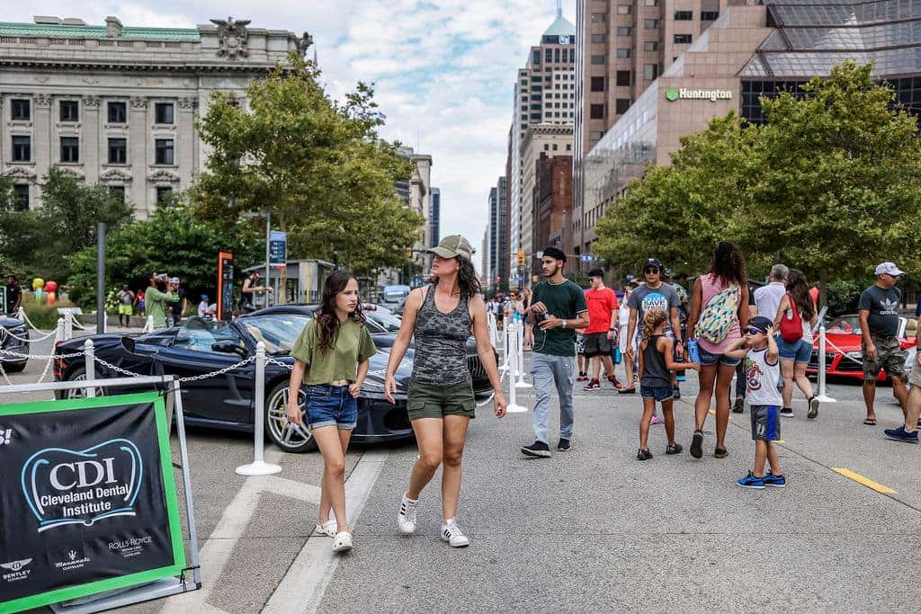 Mercedes-Benz of North Olmsted in North Olmsted OH