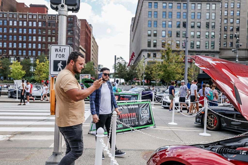 Mercedes-Benz of North Olmsted in North Olmsted OH