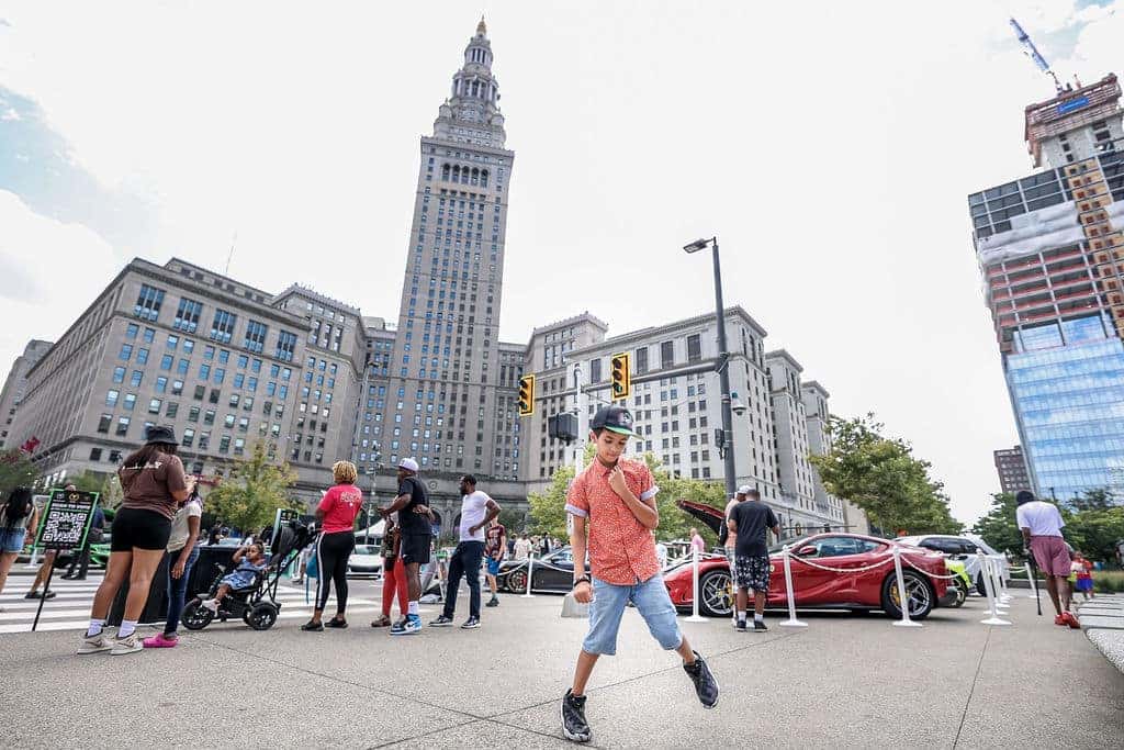 Mercedes-Benz of North Olmsted in North Olmsted OH
