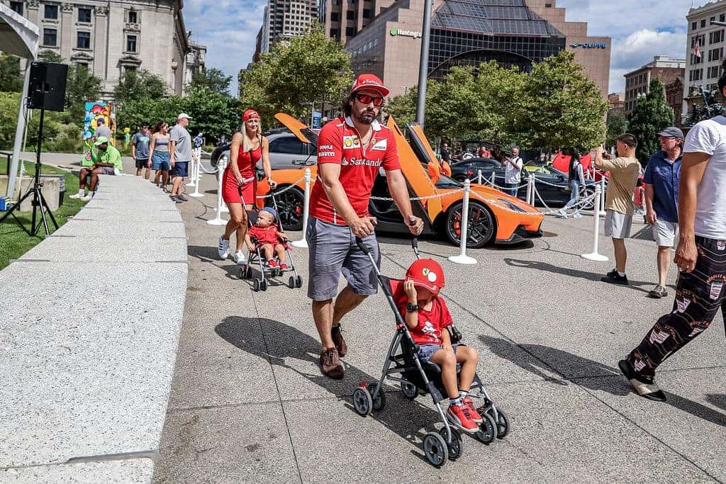 Mercedes-Benz of North Olmsted in North Olmsted OH