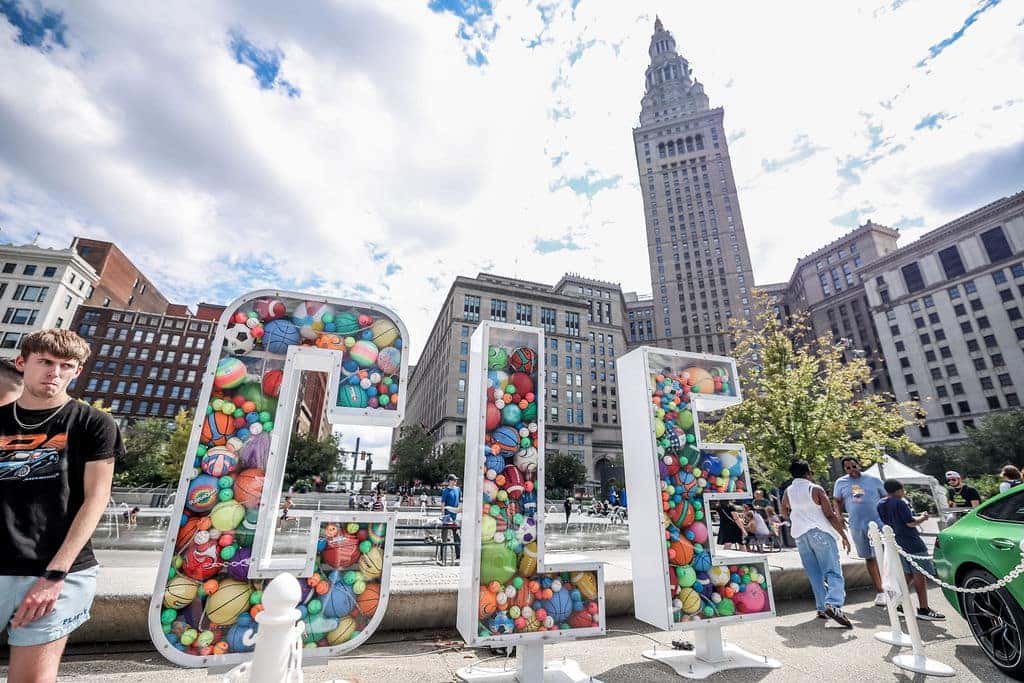 Mercedes-Benz of North Olmsted in North Olmsted OH