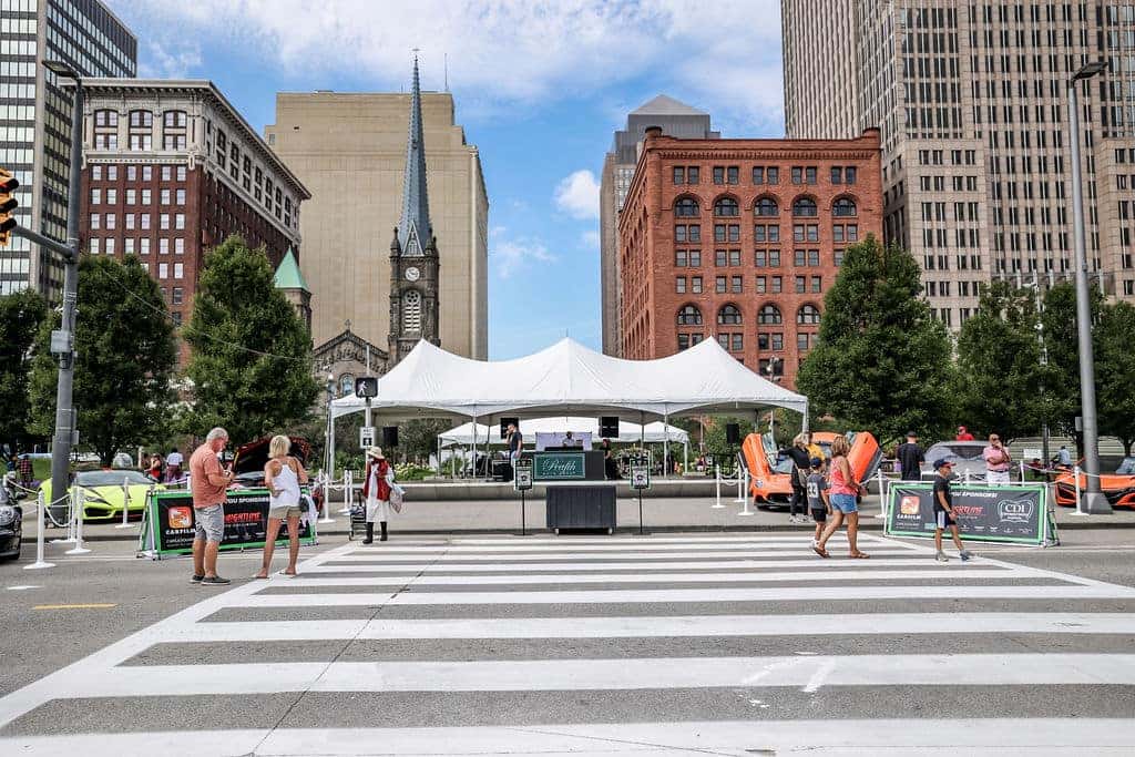 Mercedes-Benz of North Olmsted in North Olmsted OH