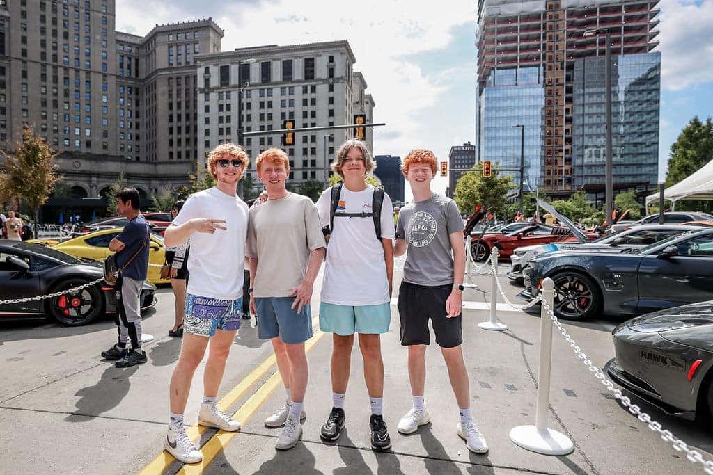 Mercedes-Benz of North Olmsted in North Olmsted OH