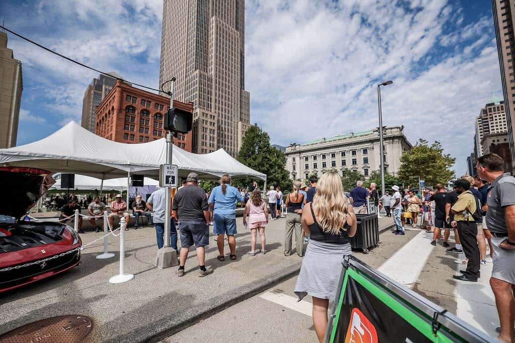 Mercedes-Benz of North Olmsted in North Olmsted OH