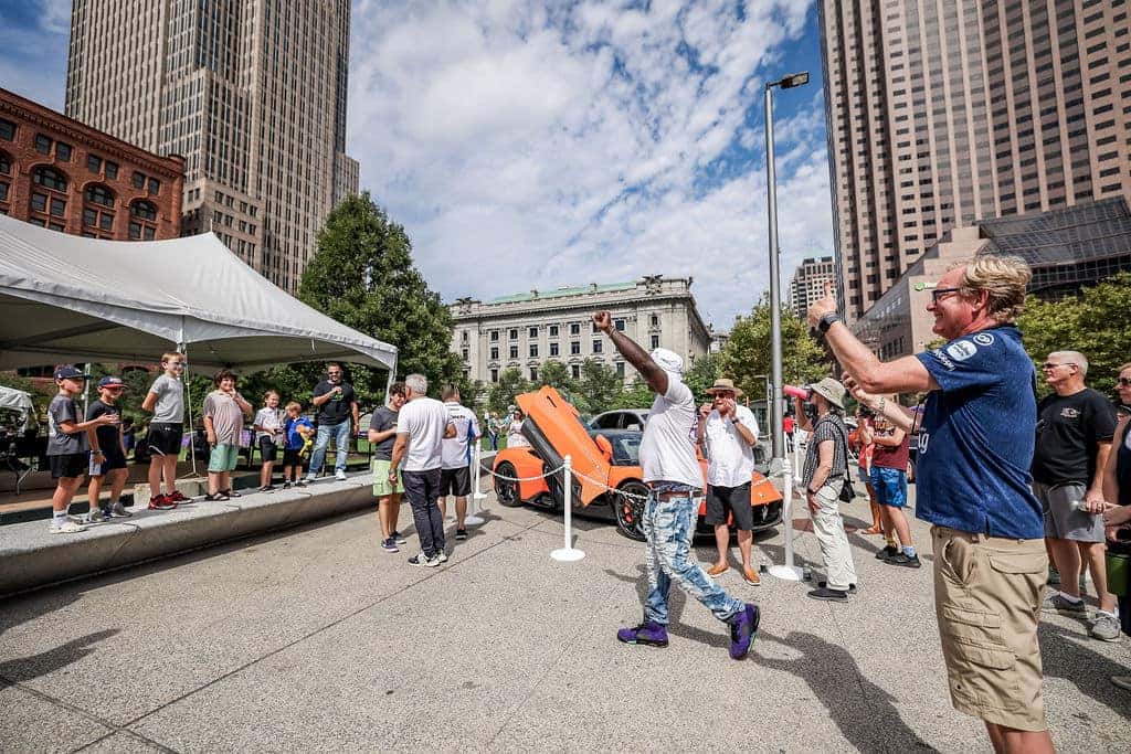 Mercedes-Benz of North Olmsted in North Olmsted OH