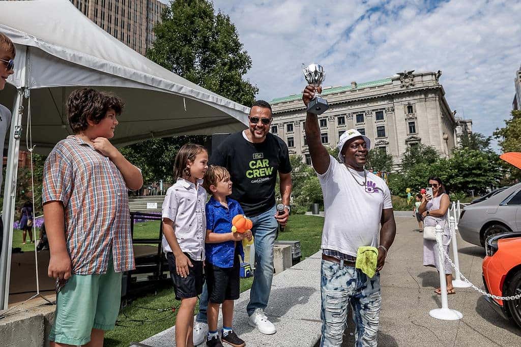 Mercedes-Benz of North Olmsted in North Olmsted OH