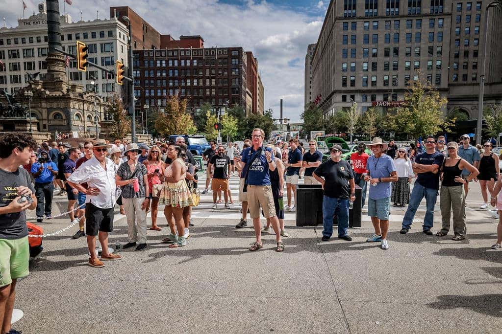 Mercedes-Benz of North Olmsted in North Olmsted OH