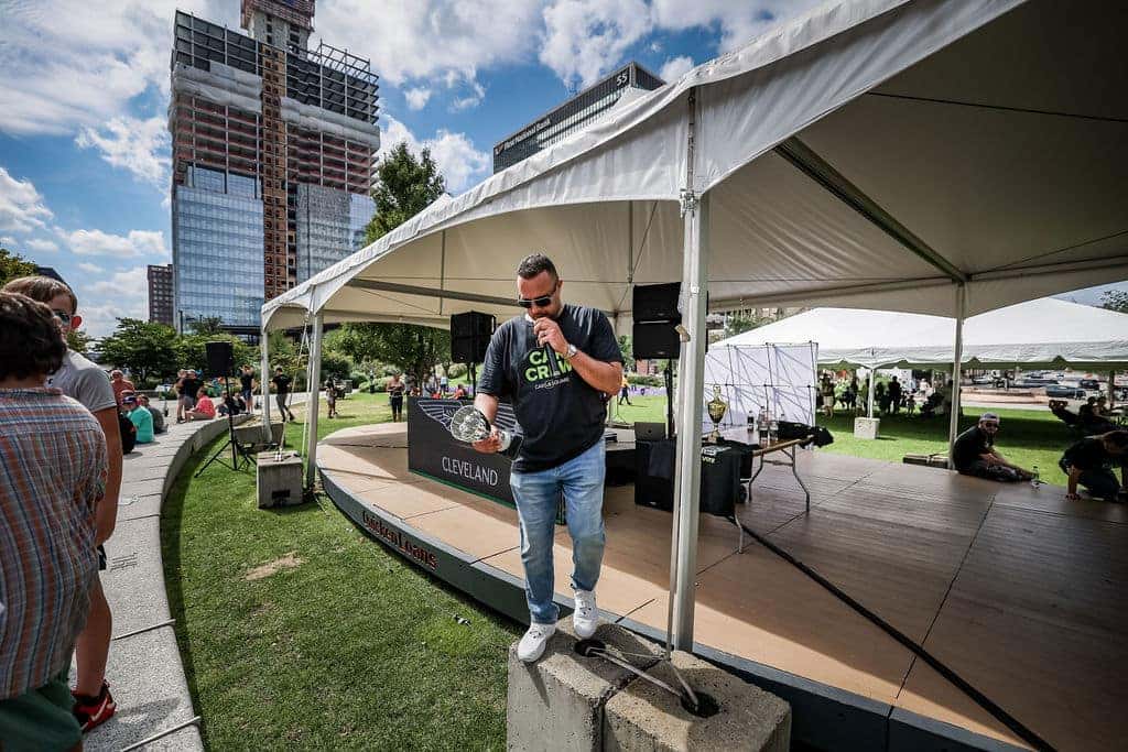 Mercedes-Benz of North Olmsted in North Olmsted OH