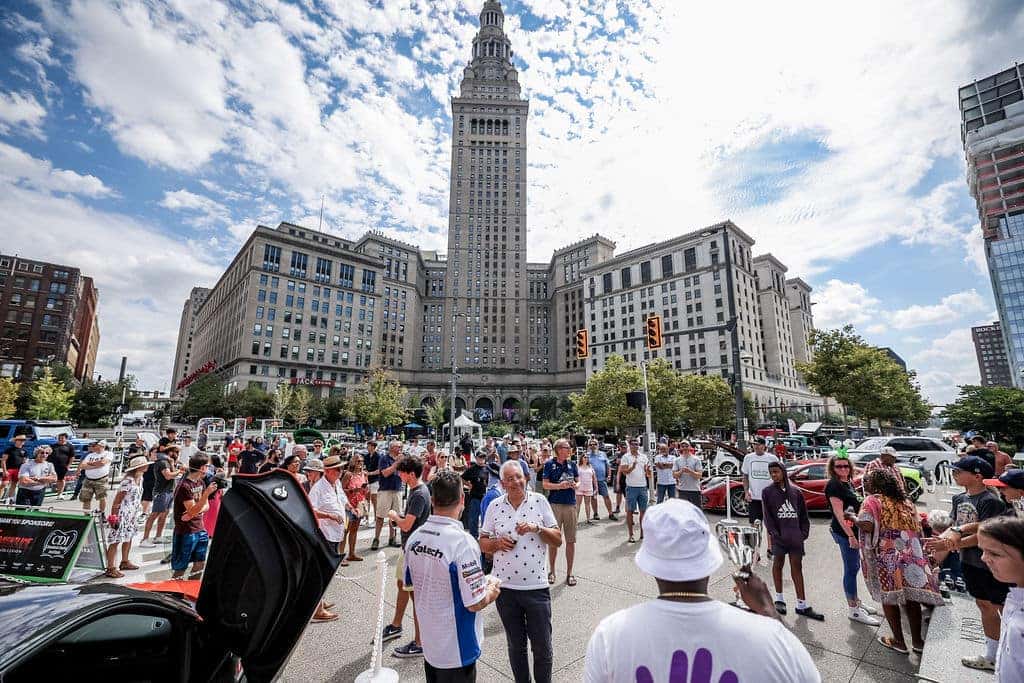 Mercedes-Benz of North Olmsted in North Olmsted OH