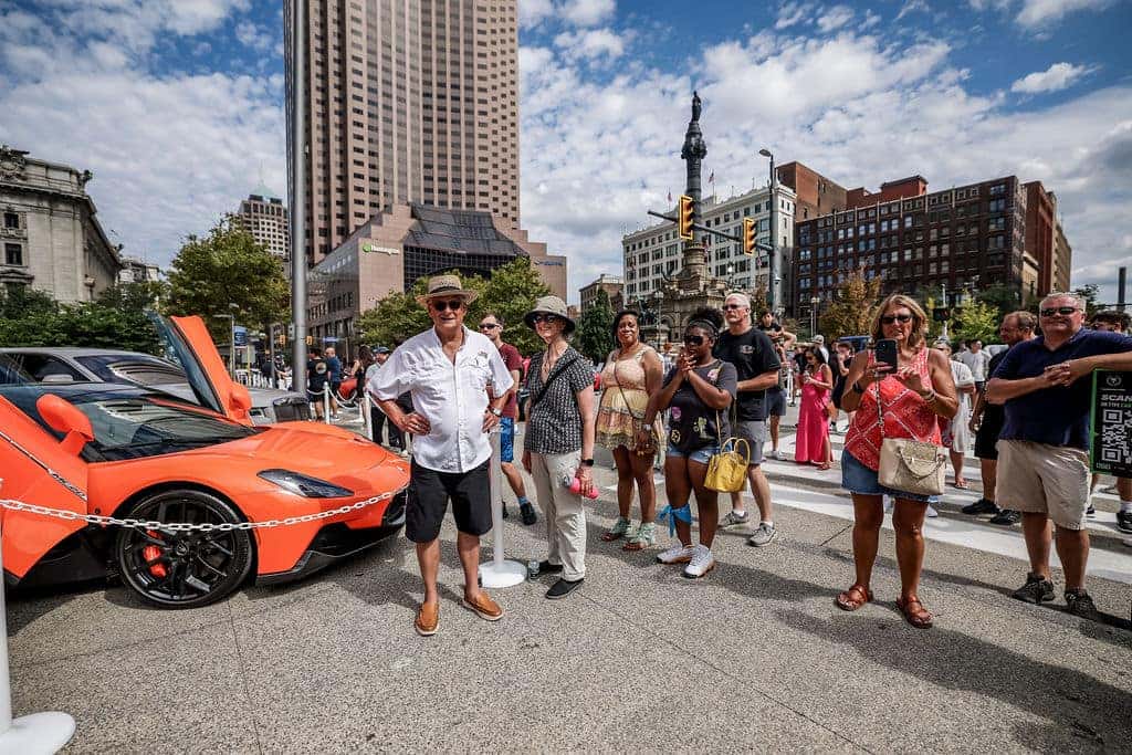 Mercedes-Benz of North Olmsted in North Olmsted OH