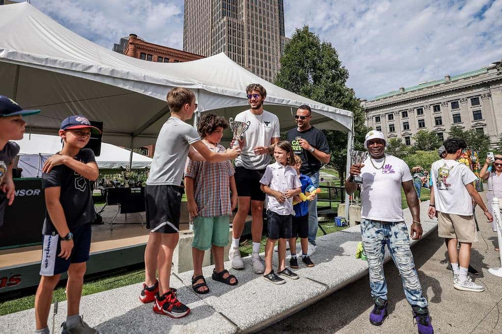 Mercedes-Benz of North Olmsted in North Olmsted OH