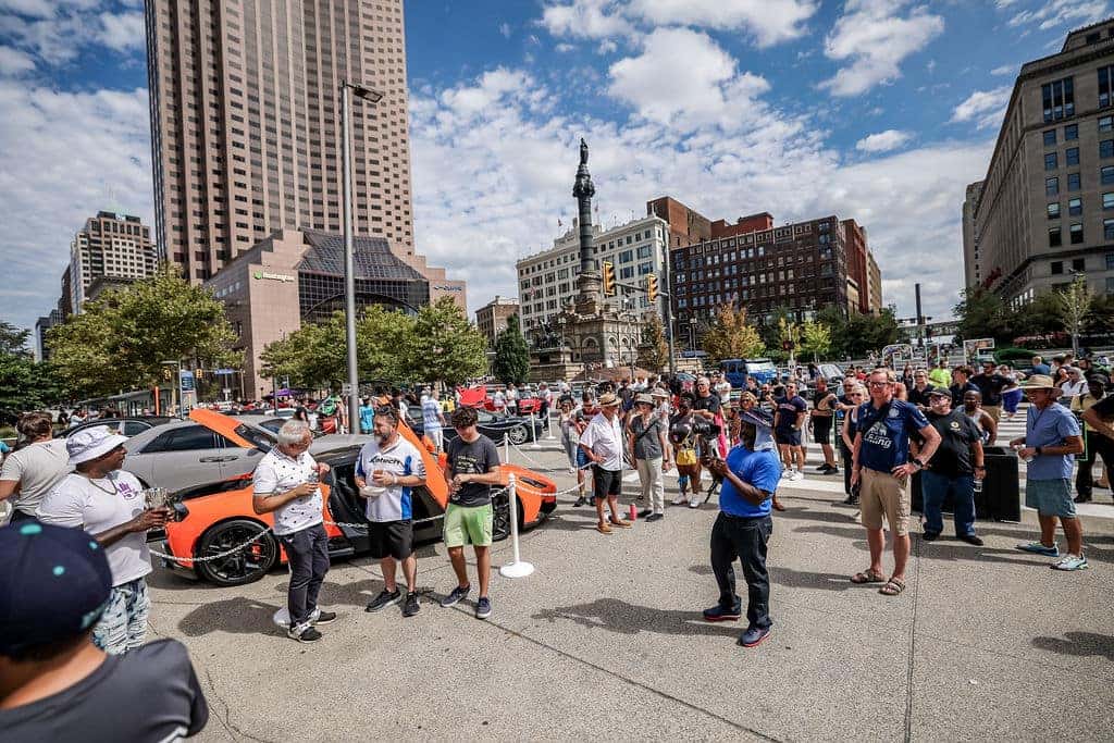 Mercedes-Benz of North Olmsted in North Olmsted OH