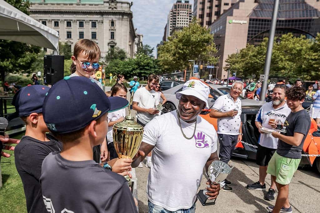 Mercedes-Benz of North Olmsted in North Olmsted OH
