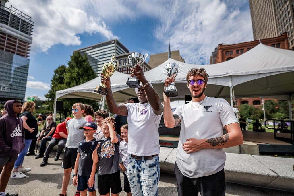Mercedes-Benz of North Olmsted in North Olmsted OH
