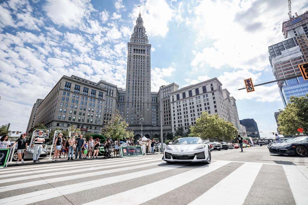 Mercedes-Benz of North Olmsted in North Olmsted OH