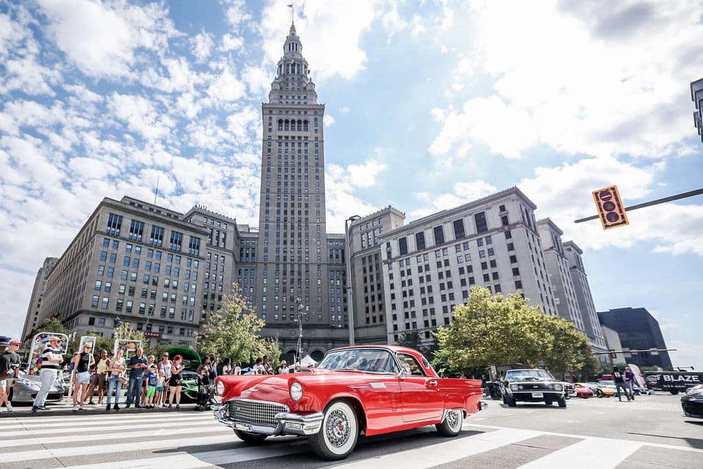 Mercedes-Benz of North Olmsted in North Olmsted OH