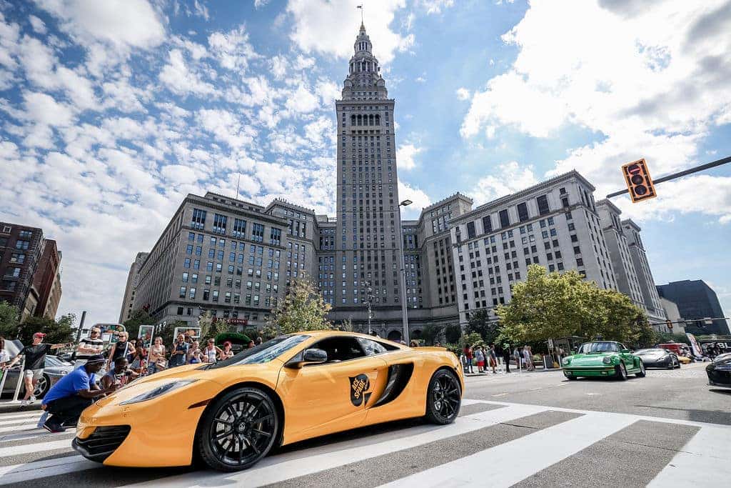 Mercedes-Benz of North Olmsted in North Olmsted OH