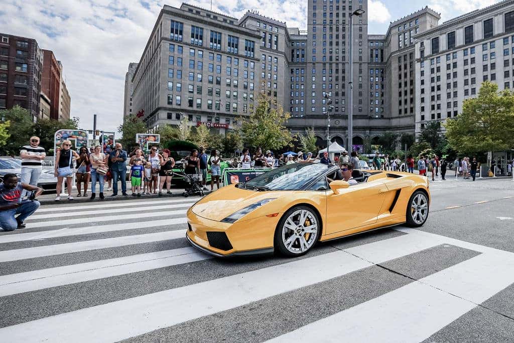 Mercedes-Benz of North Olmsted in North Olmsted OH