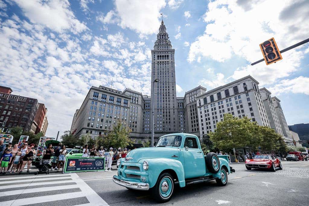 Mercedes-Benz of North Olmsted in North Olmsted OH