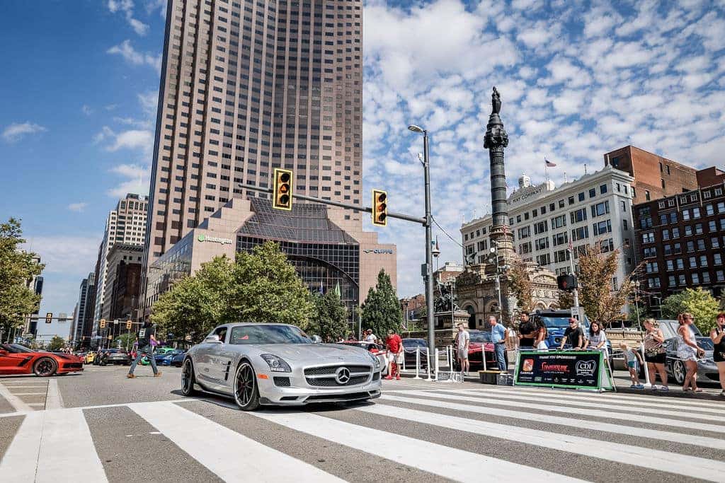 Mercedes-Benz of North Olmsted in North Olmsted OH