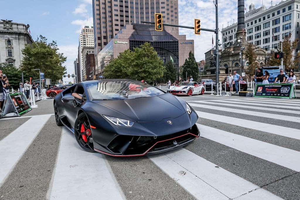 Mercedes-Benz of North Olmsted in North Olmsted OH