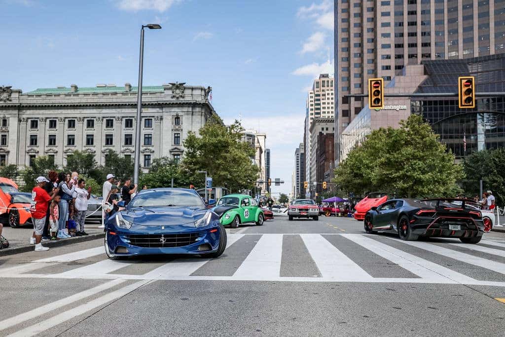 Mercedes-Benz of North Olmsted in North Olmsted OH