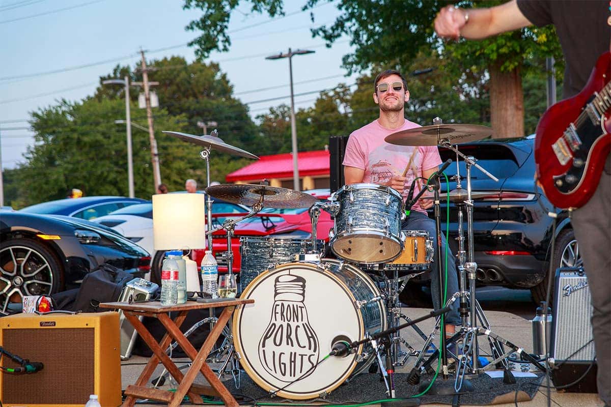 Mercedes-Benz of North Olmsted in North Olmsted OH