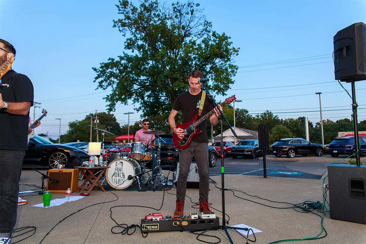 Mercedes-Benz of North Olmsted in North Olmsted OH