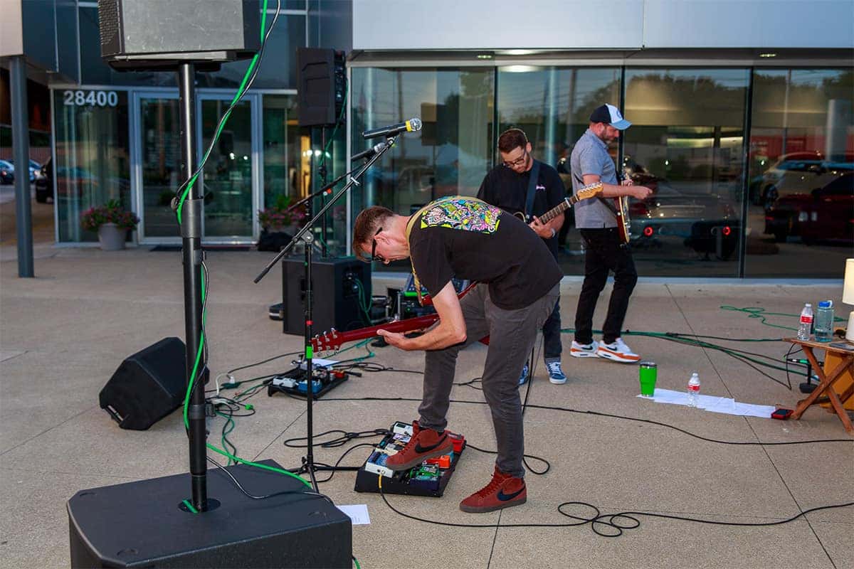 Mercedes-Benz of North Olmsted in North Olmsted OH