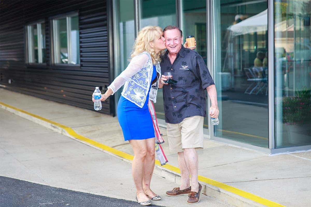 Mercedes-Benz of North Olmsted in North Olmsted OH