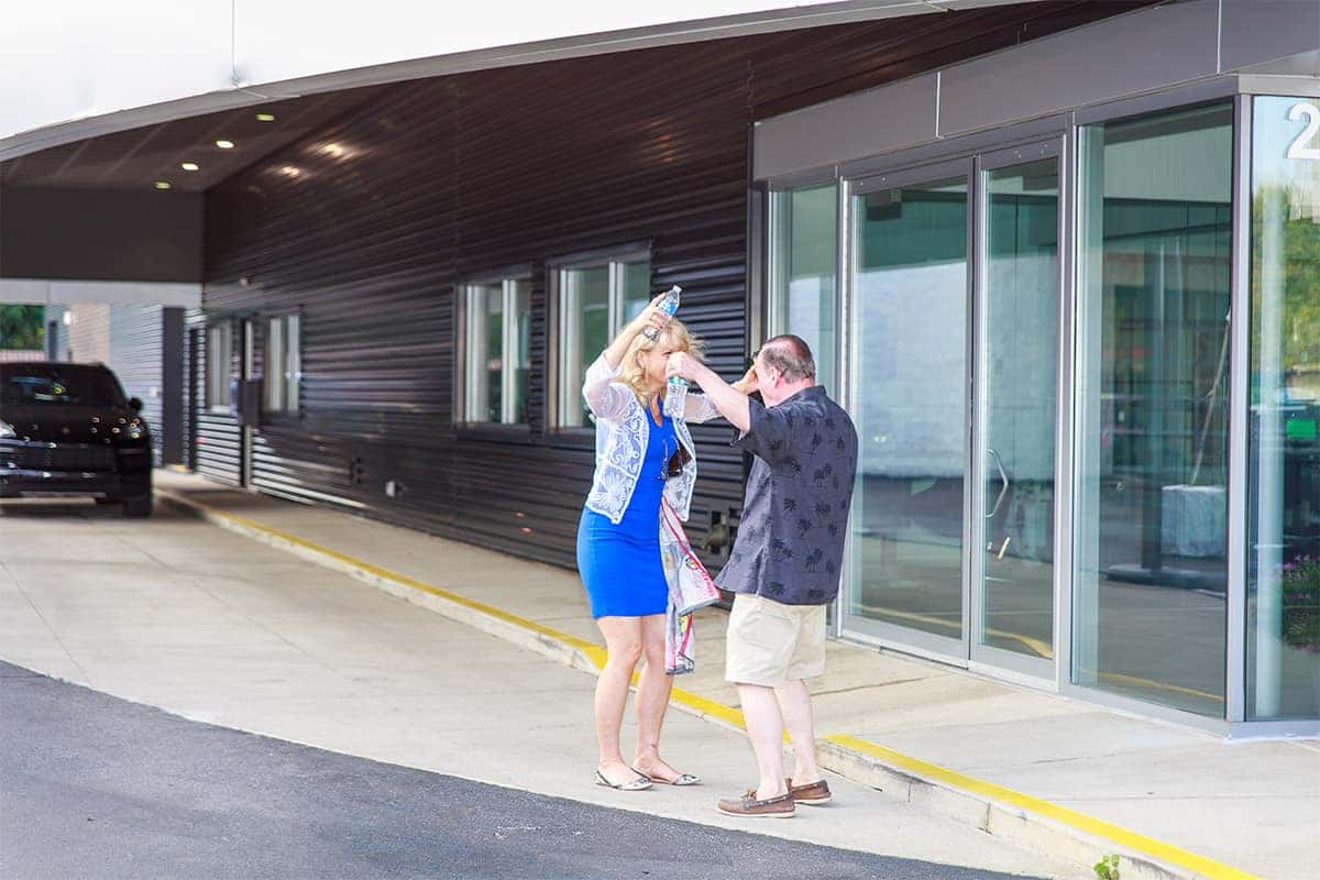 Mercedes-Benz of North Olmsted in North Olmsted OH