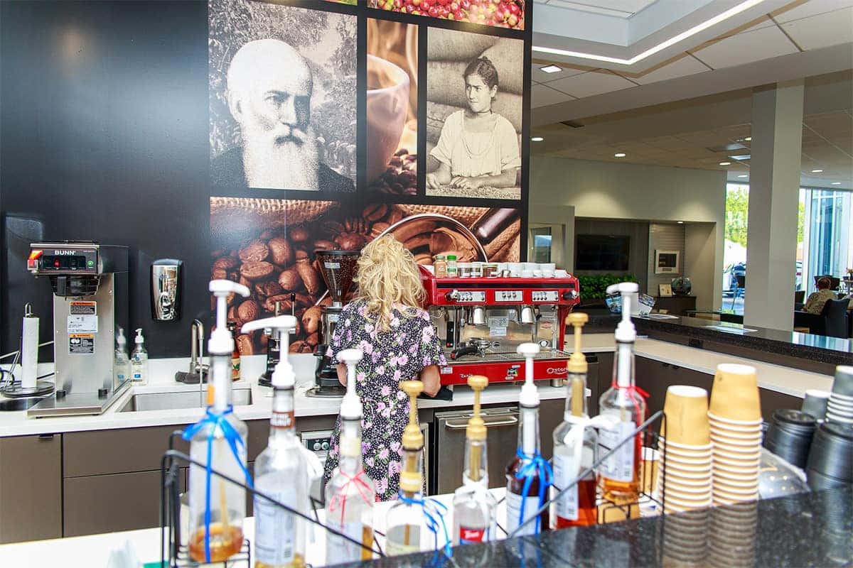 Mercedes-Benz of North Olmsted in North Olmsted OH