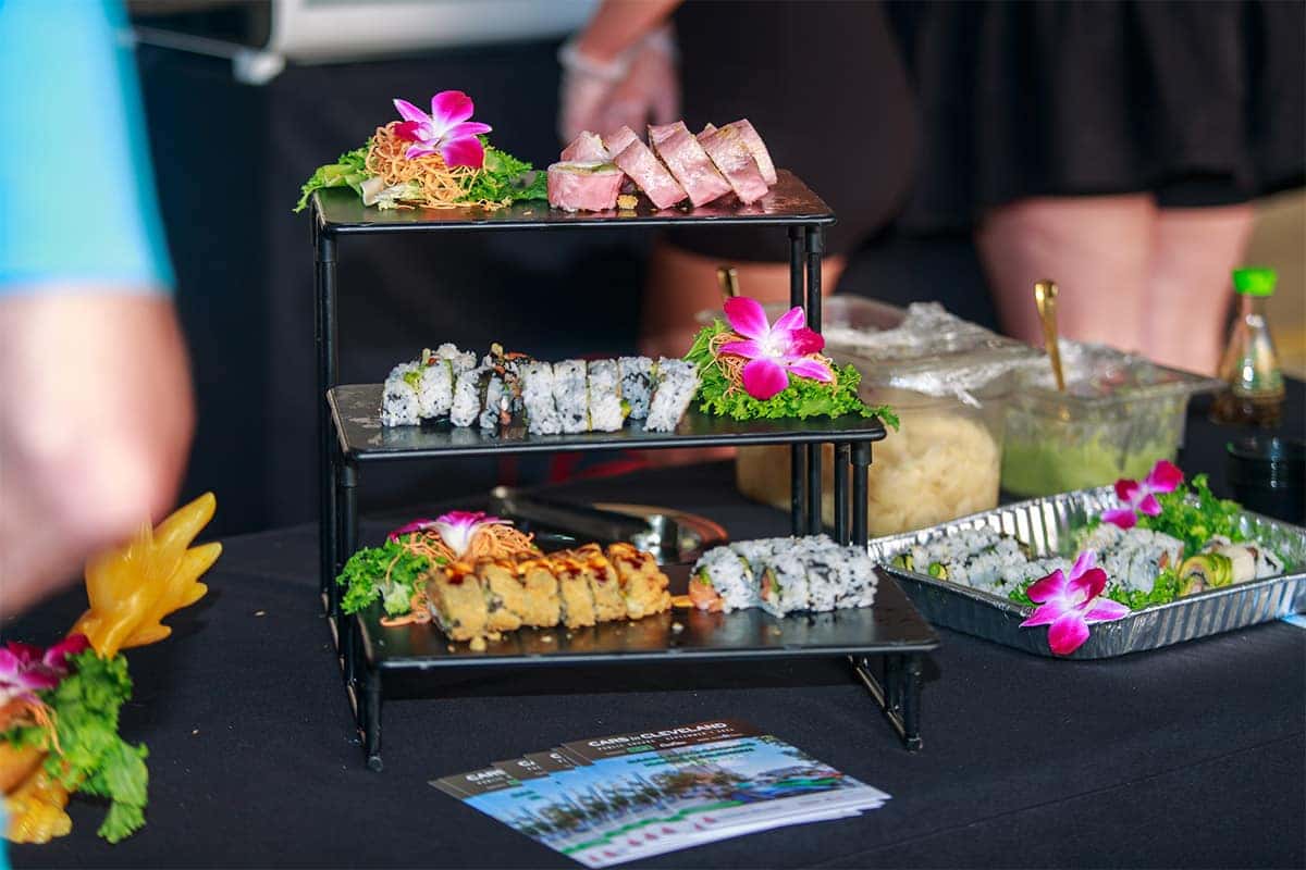 Mercedes-Benz of North Olmsted in North Olmsted OH