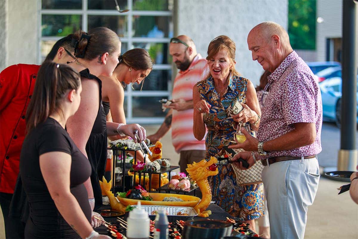 Mercedes-Benz of North Olmsted in North Olmsted OH