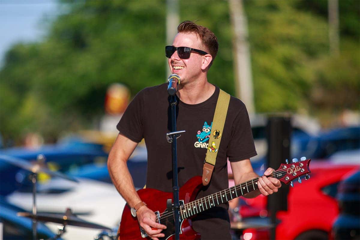 Mercedes-Benz of North Olmsted in North Olmsted OH