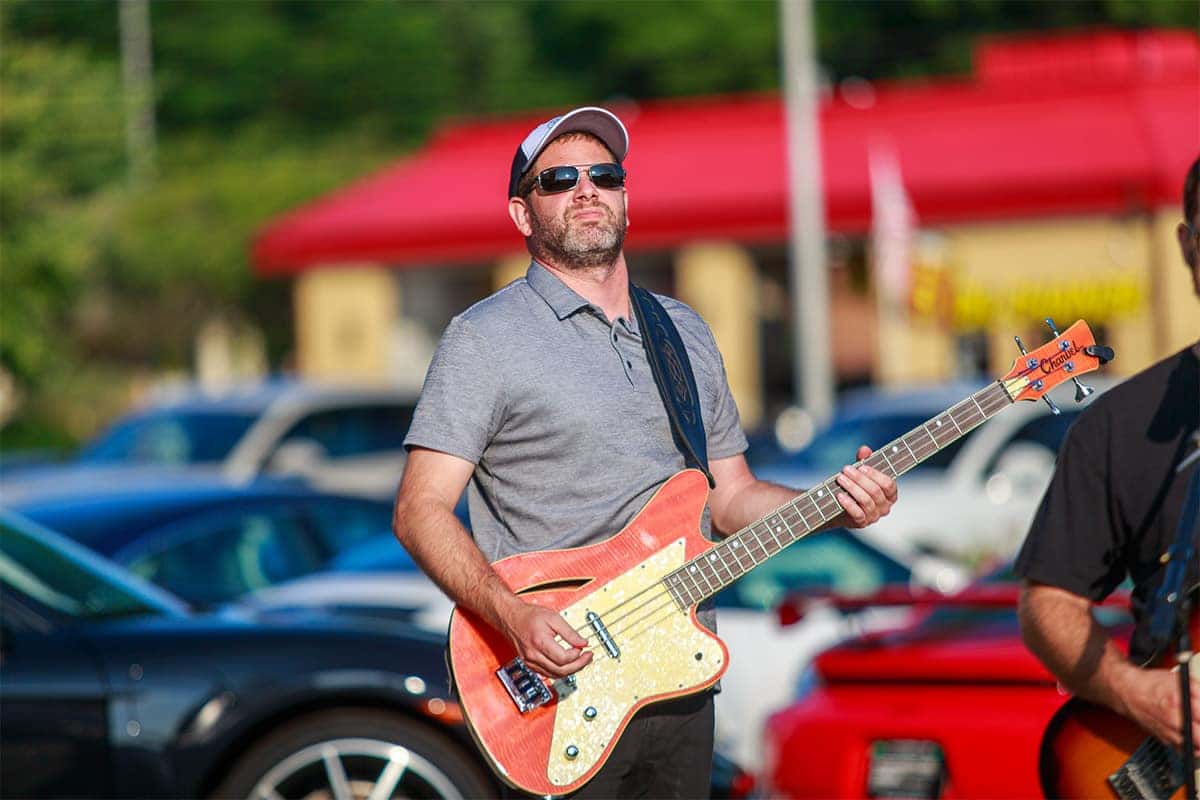 Mercedes-Benz of North Olmsted in North Olmsted OH