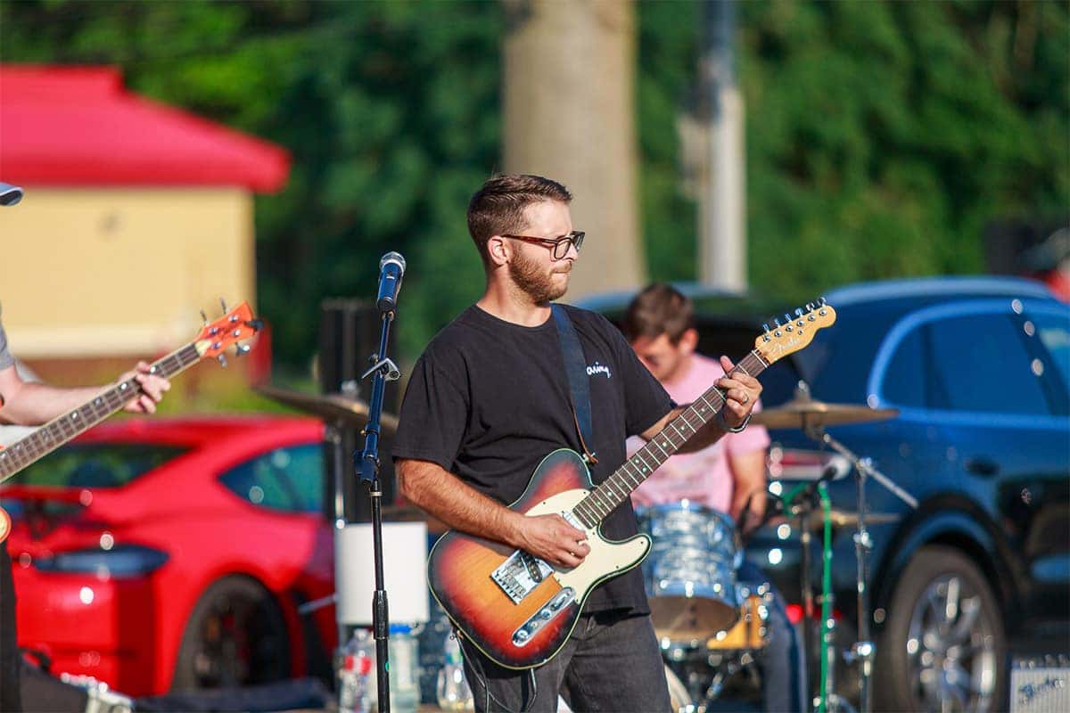 Mercedes-Benz of North Olmsted in North Olmsted OH