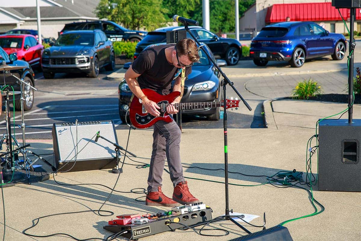 Mercedes-Benz of North Olmsted in North Olmsted OH