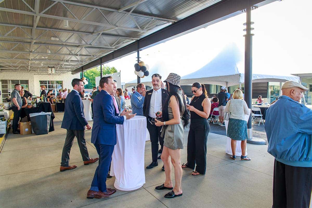 Mercedes-Benz of North Olmsted in North Olmsted OH