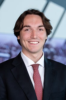 George Von Zedlitz