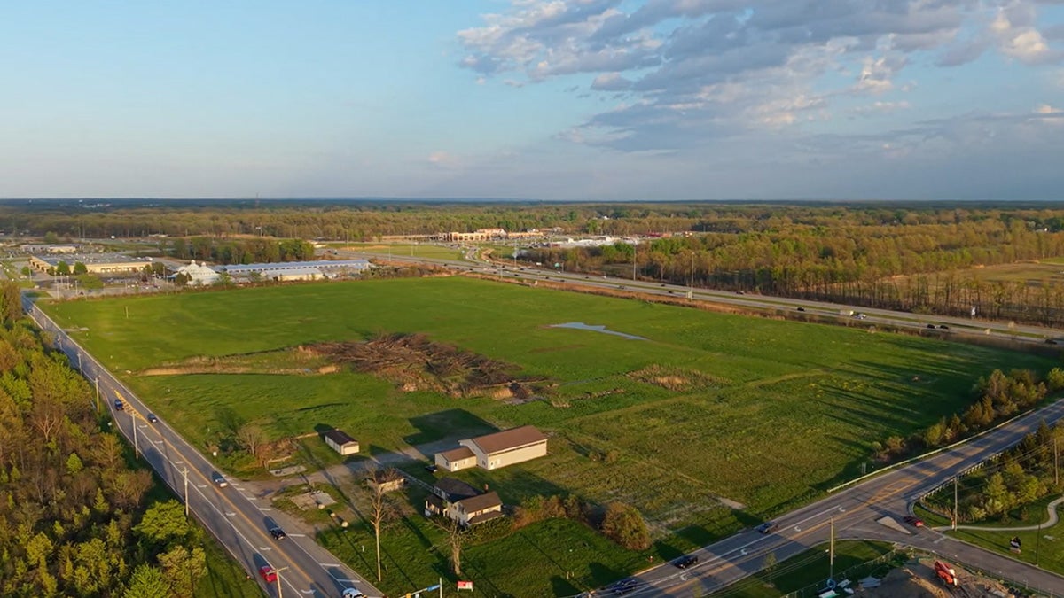 Avon Groundbreaking April 2026 Mercedes-Benz of Cleveland West