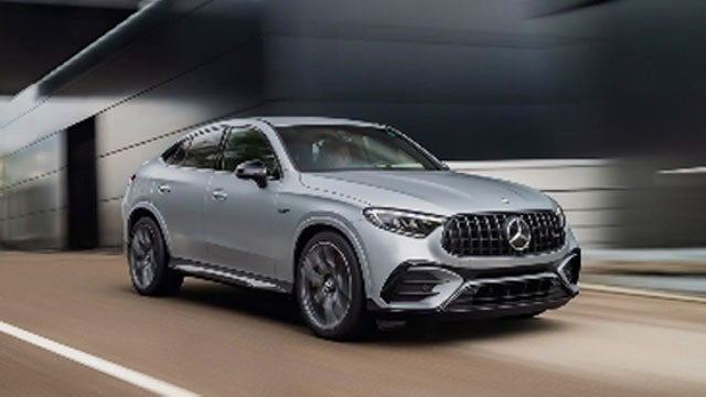 Mercedes-Benz Specials