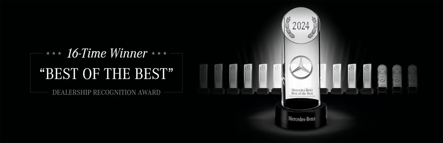 Mercedes-Benz of North Olmsted in North Olmsted OH